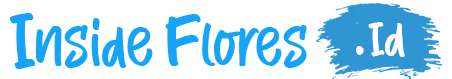 Inside Flores Logo